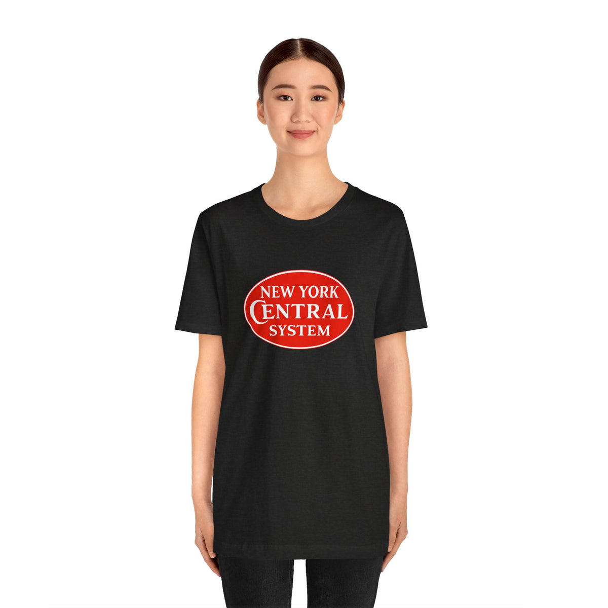 New York Central Railroad T-Shirt