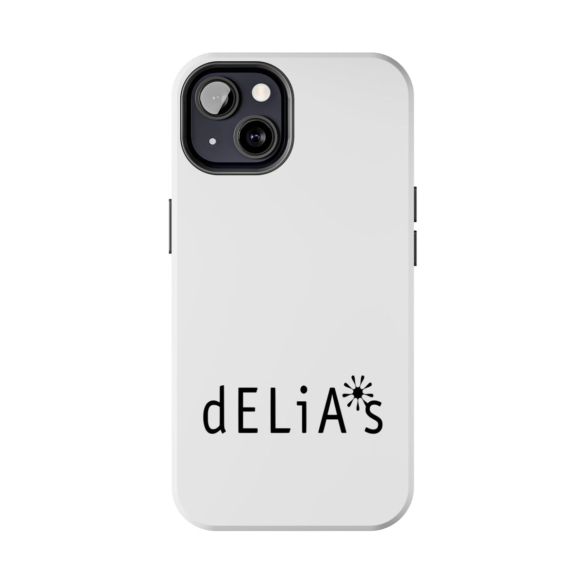 Delia's Tough Phone Case