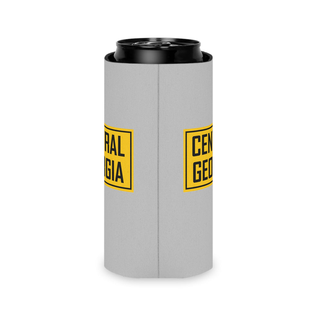 Central of Georgia Railway Can Cooler