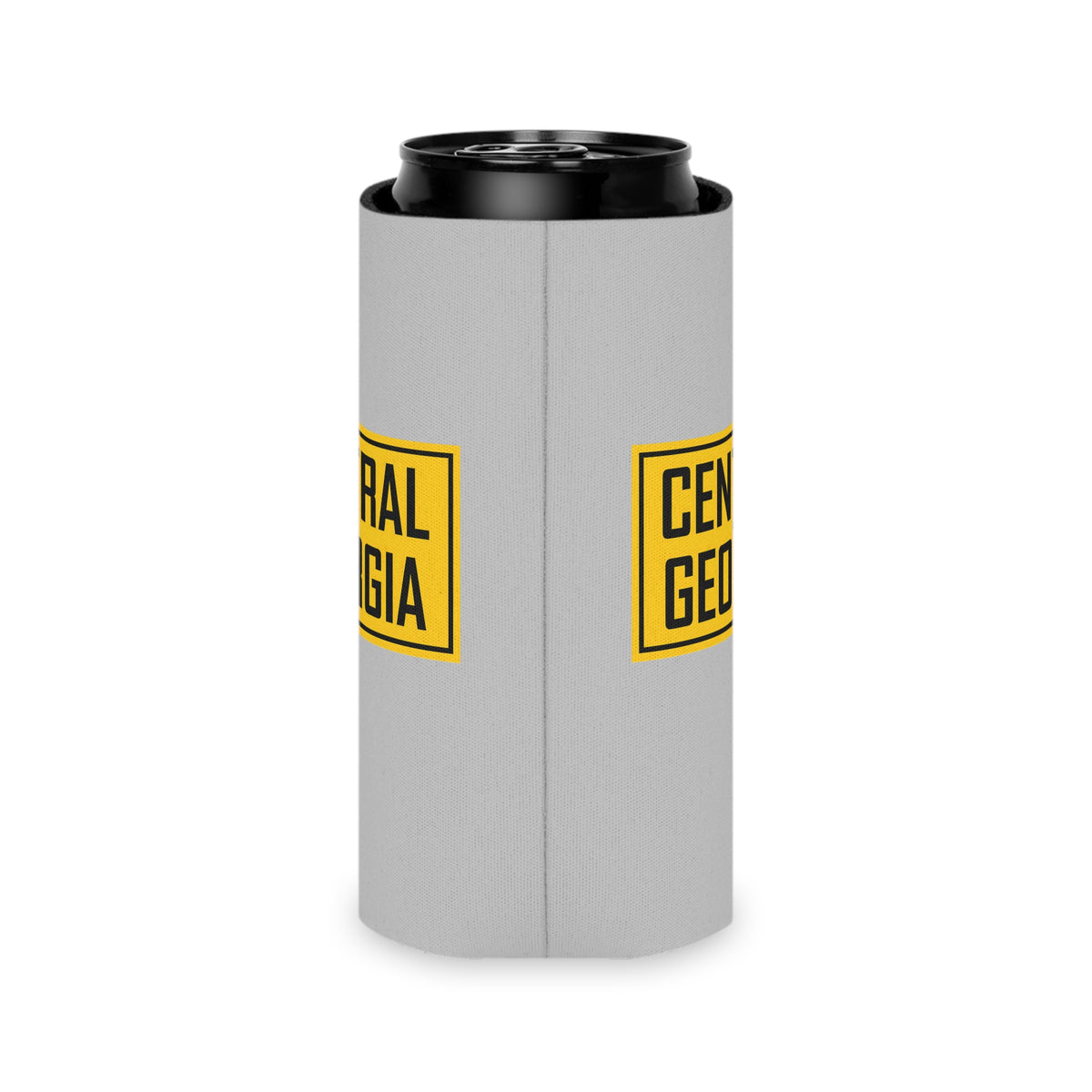 Central of Georgia Railway Can Cooler