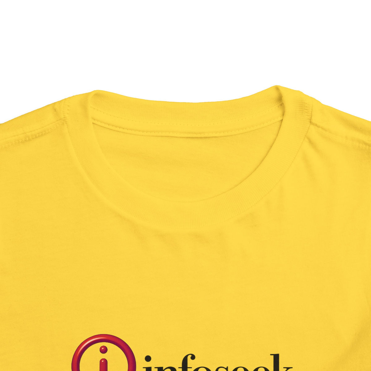 Infoseek Toddler Tee / T-Shirt