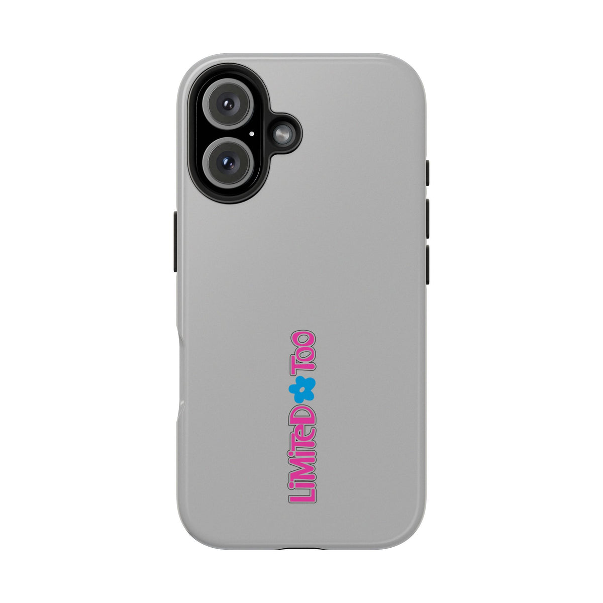 Limited Too Tough Phone Case