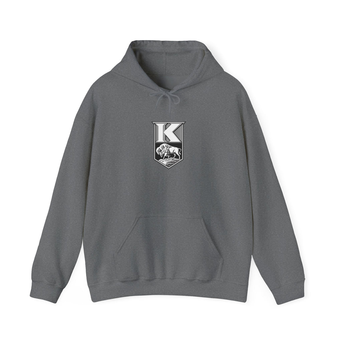 Kaiser Motors Hoodie / Sweatshirt