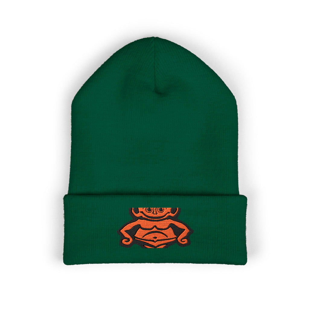 AMC Gremlin Cuffed Beanie