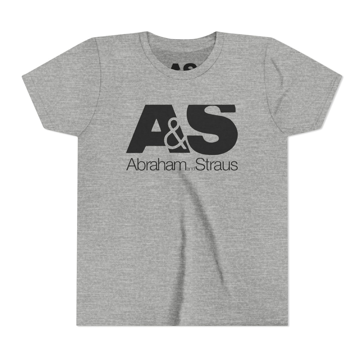 Abraham & Straus Kids Tee / T-Shirt