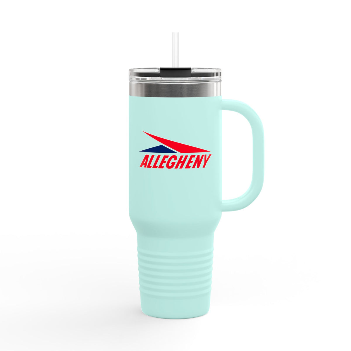 Allegheny Airlines 40oz Insulated Travel Mug Stainless Tumbler