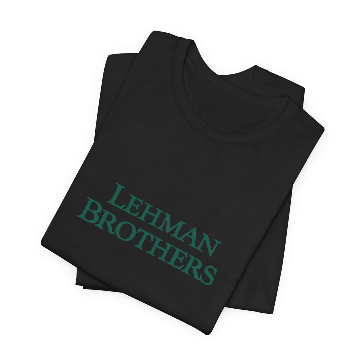 Lehman Brothers T-Shirt