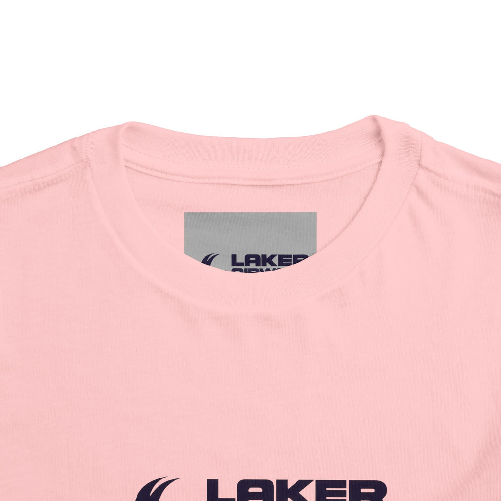 Laker Airways Toddler Tee / T-Shirt
