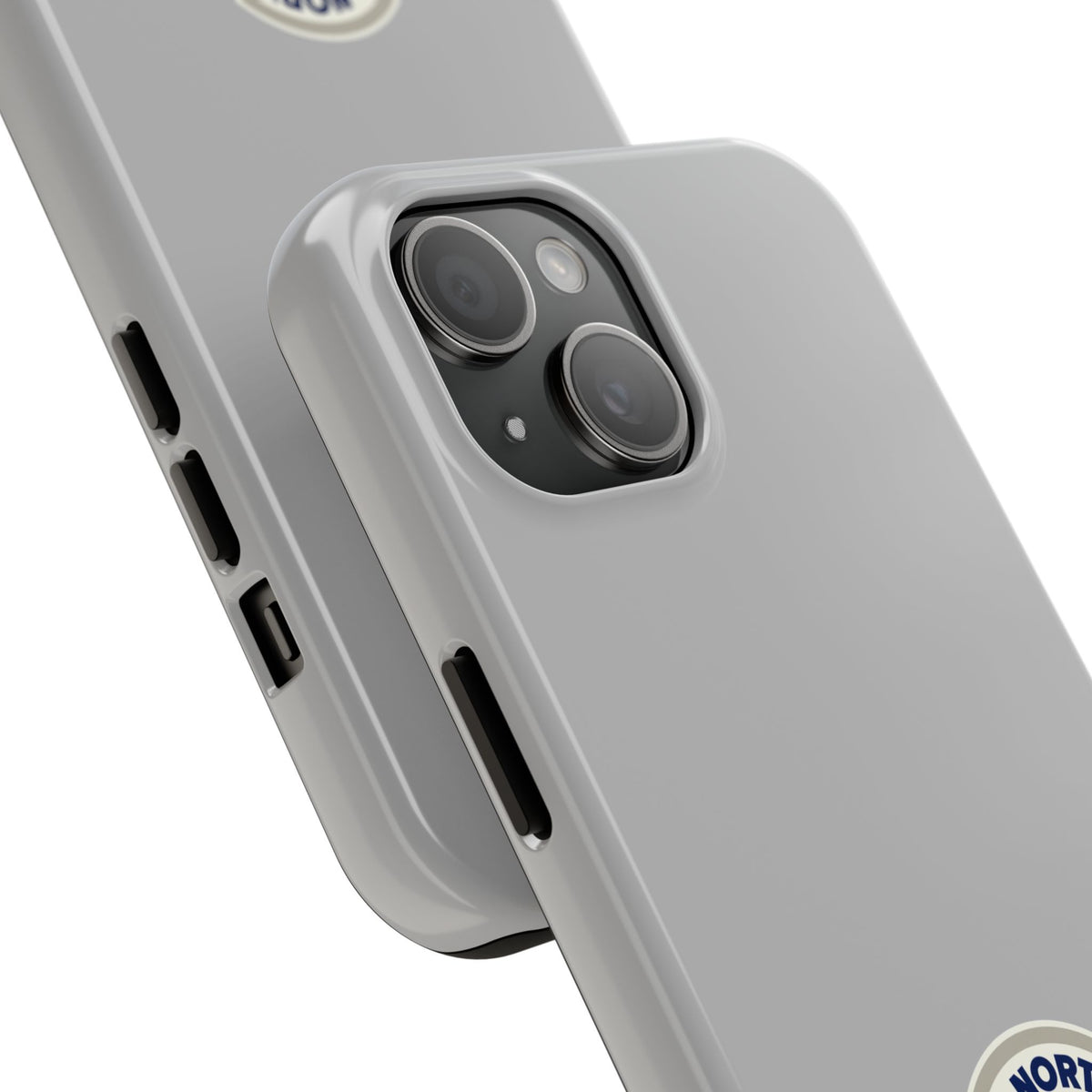 Great Northern Railway Tough Phone Case