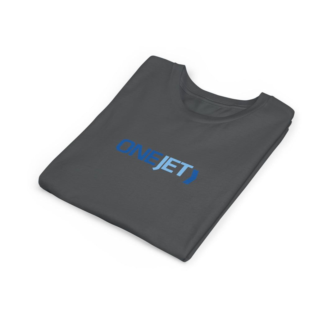 OneJet Kids Tee / T-Shirt
