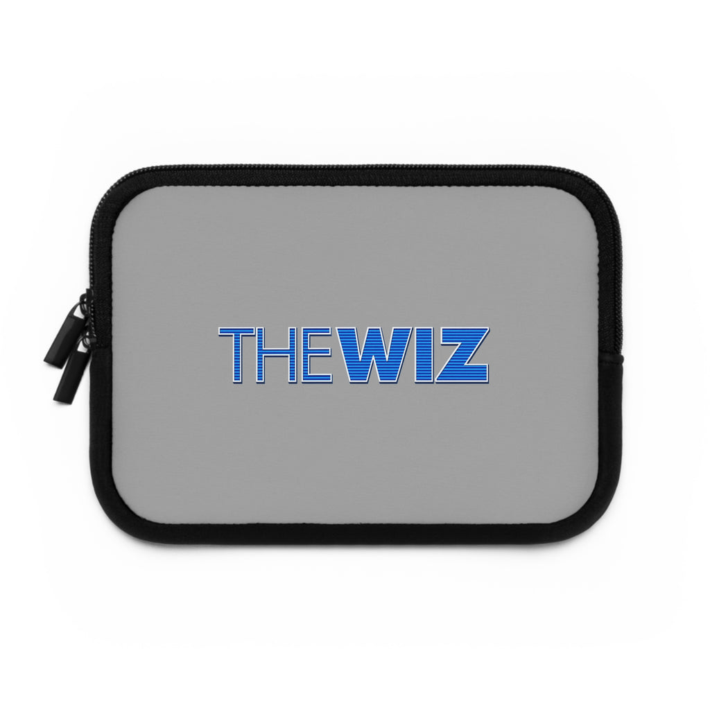The Wiz Laptop Sleeve