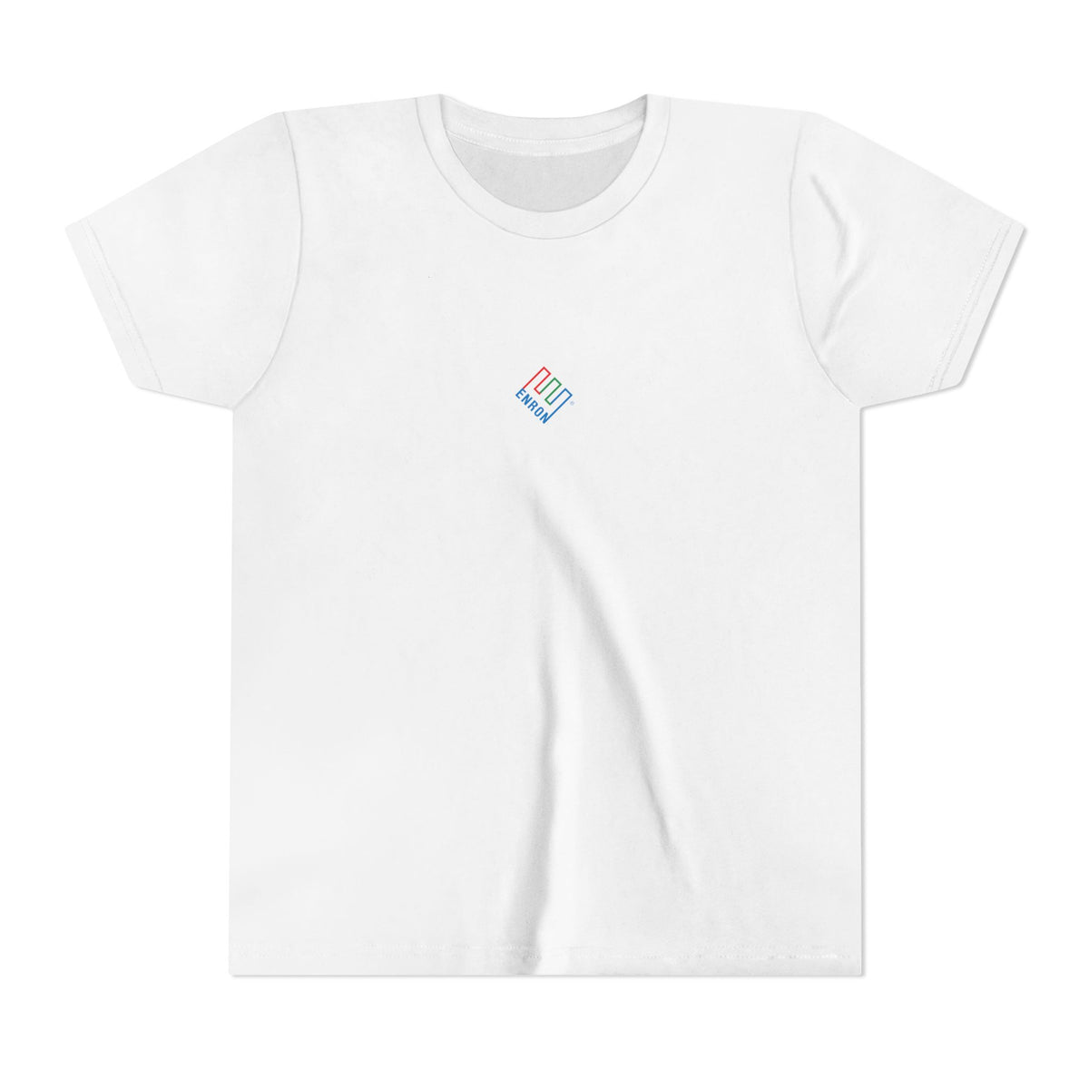 Enron Kids Tee / T-Shirt