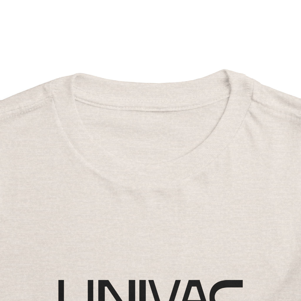 UNIVAC Toddler Tee / T-Shirt