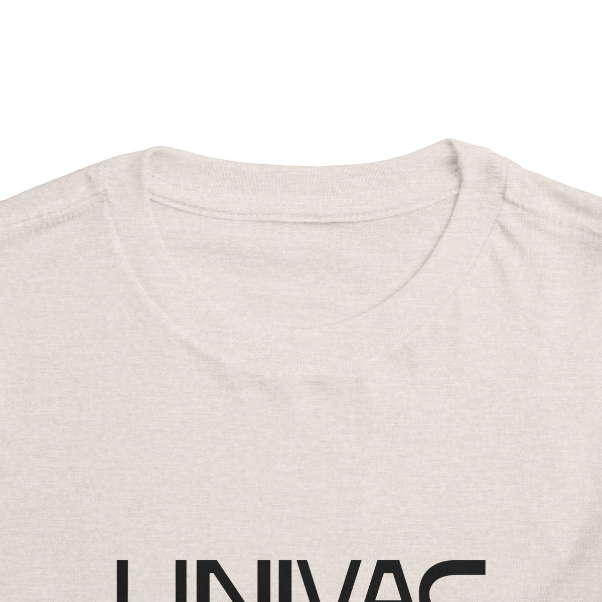 UNIVAC Toddler Tee / T-Shirt