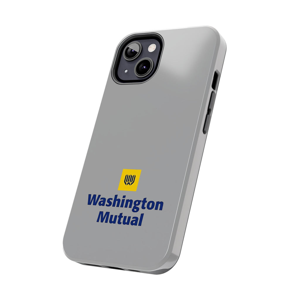 Washington Mutual Tough Phone Case