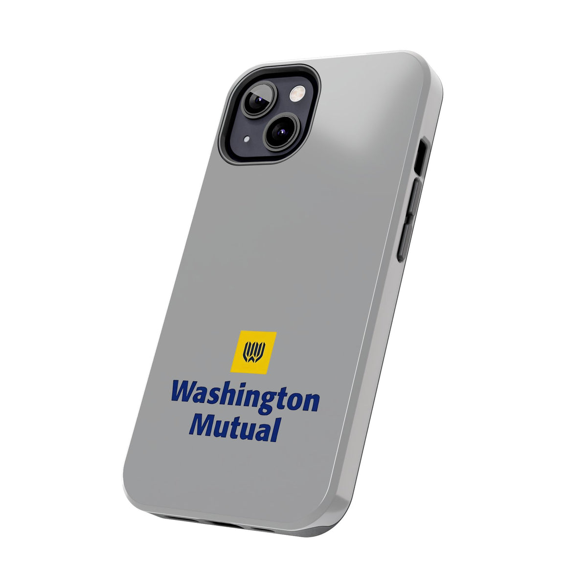 Washington Mutual Tough Phone Case