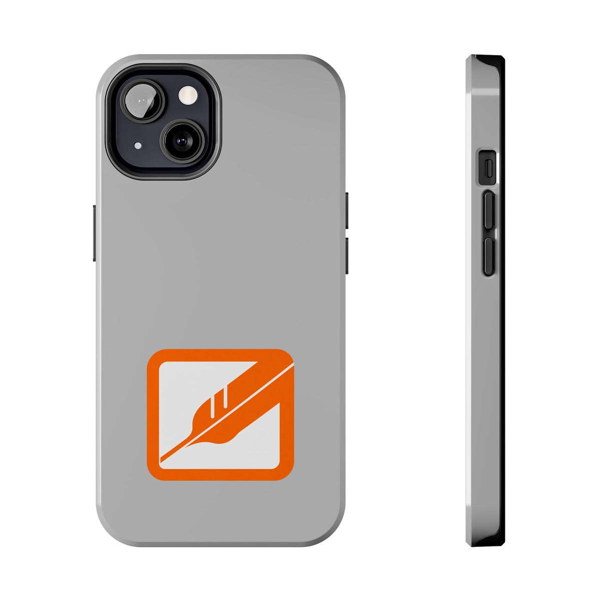 Western Pacific Railroad Tough Phone Case
