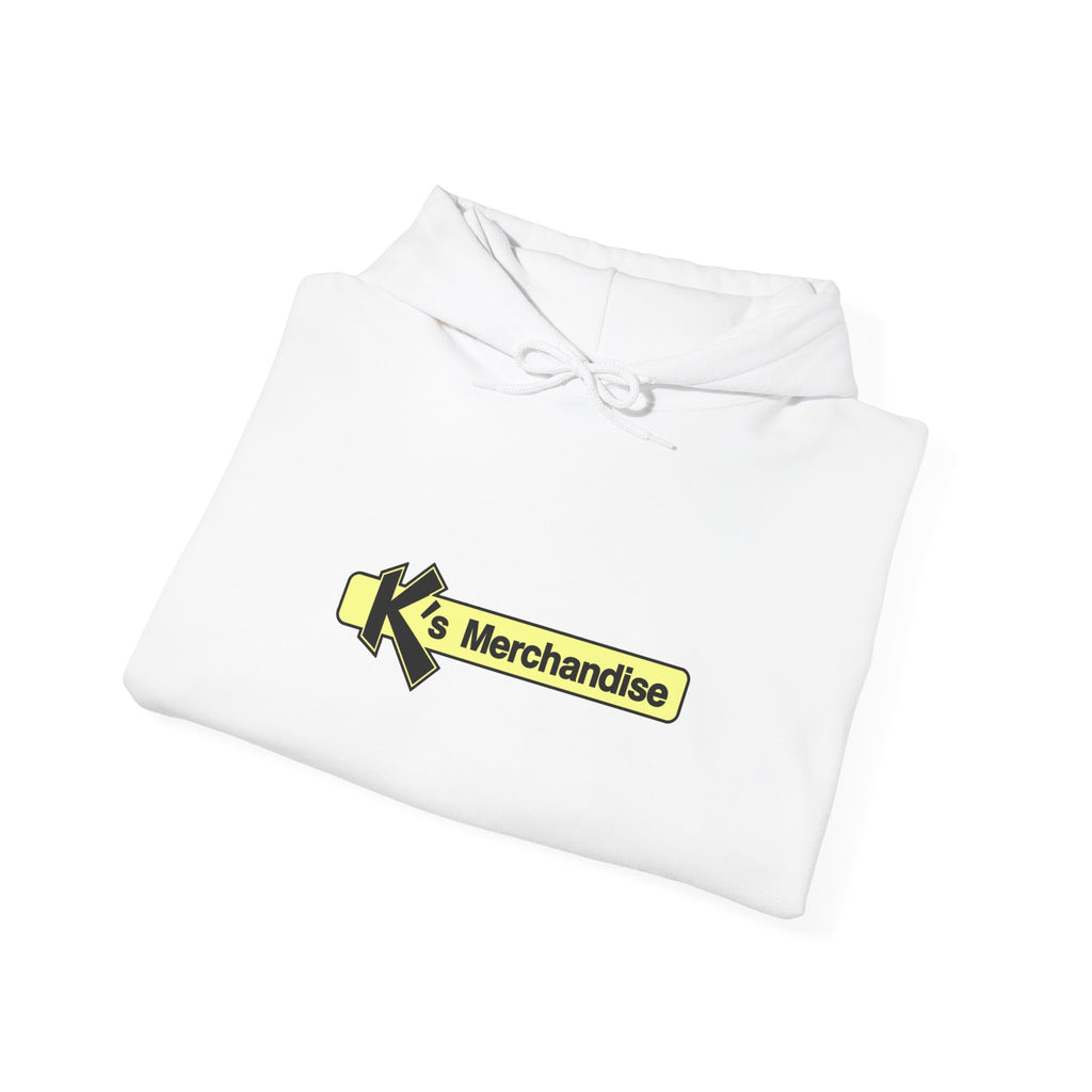 K's Merchandise Mart Hoodie / Sweatshirt