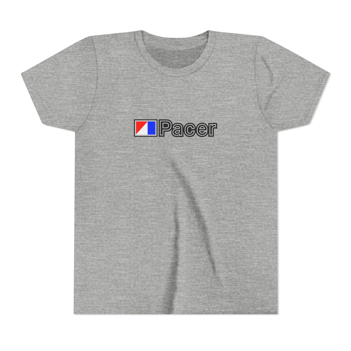 Pacer International Kids Tee / T-Shirt