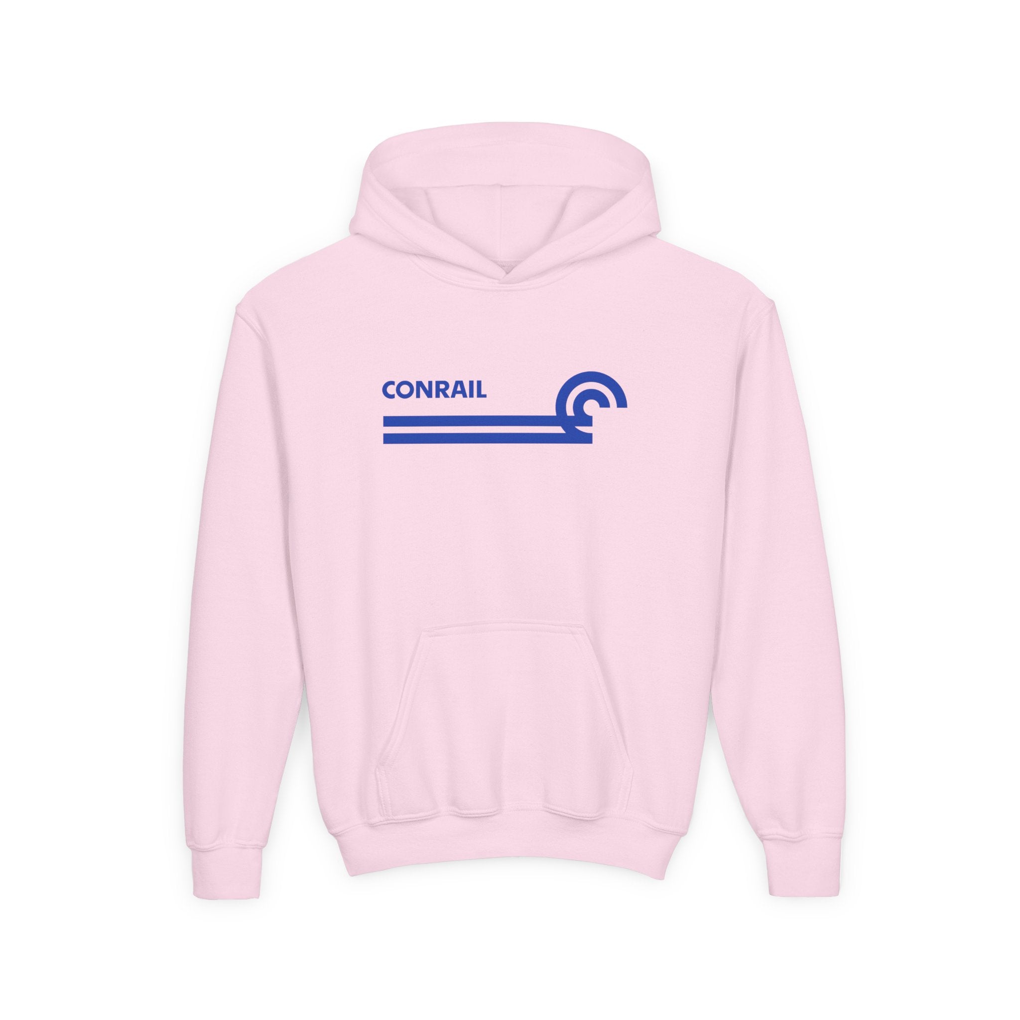 Conrail (Consolidated Rail Corporation) Youth Hoodie / Sweatshirt