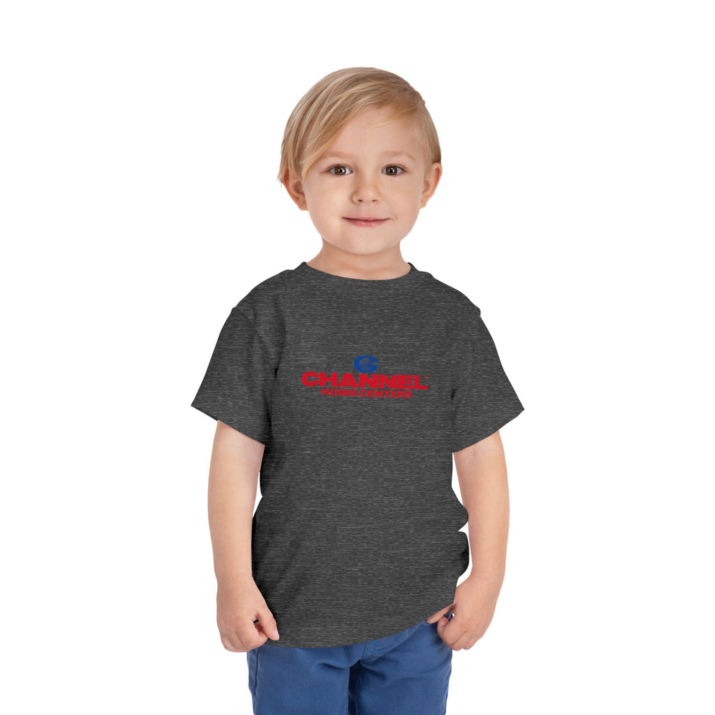 Channel Home Centers Toddler Tee / T-Shirt