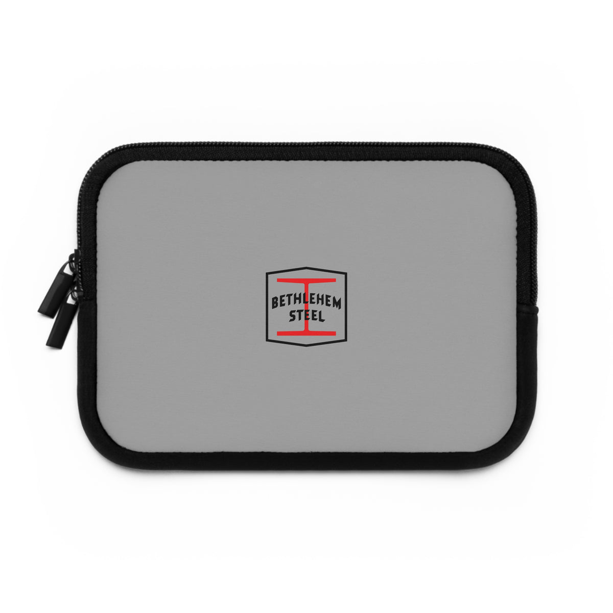 Bethlehem Steel Corporation Laptop Sleeve