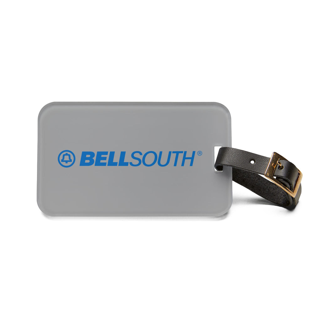 BellSouth Luggage Tag