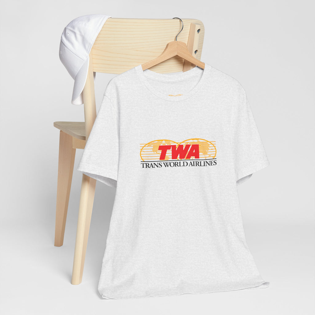Trans World Airlines (TWA) T-Shirt