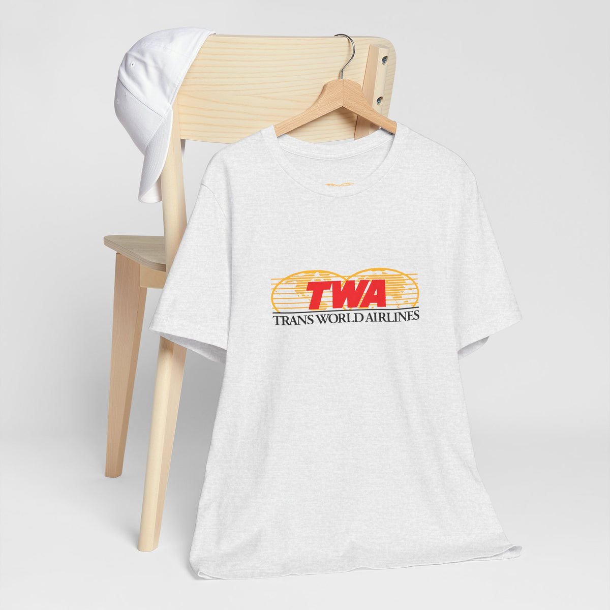 Trans World Airlines (TWA) T-Shirt