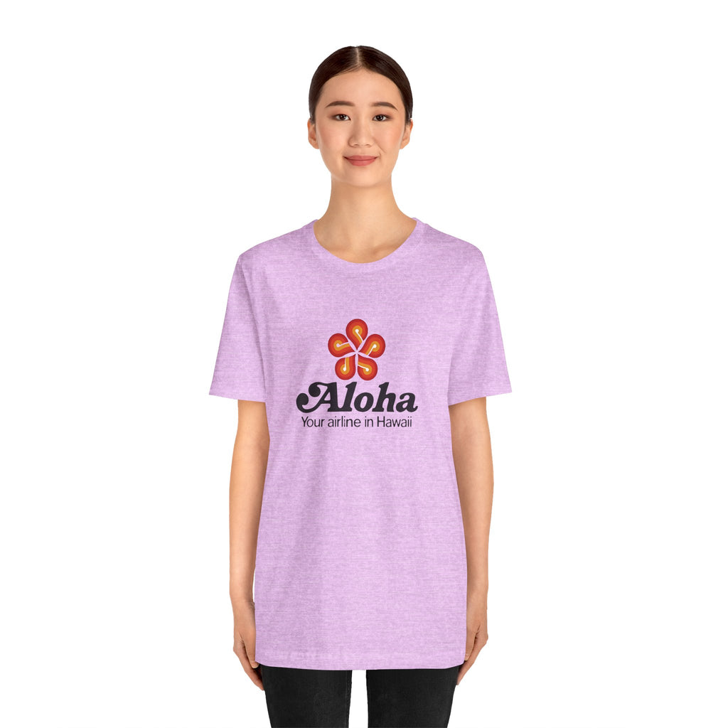 Aloha Airlines T-Shirt