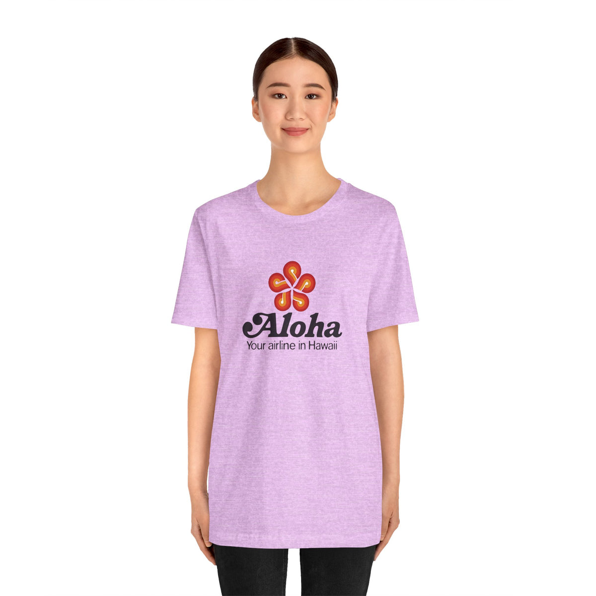 Aloha Airlines T-Shirt