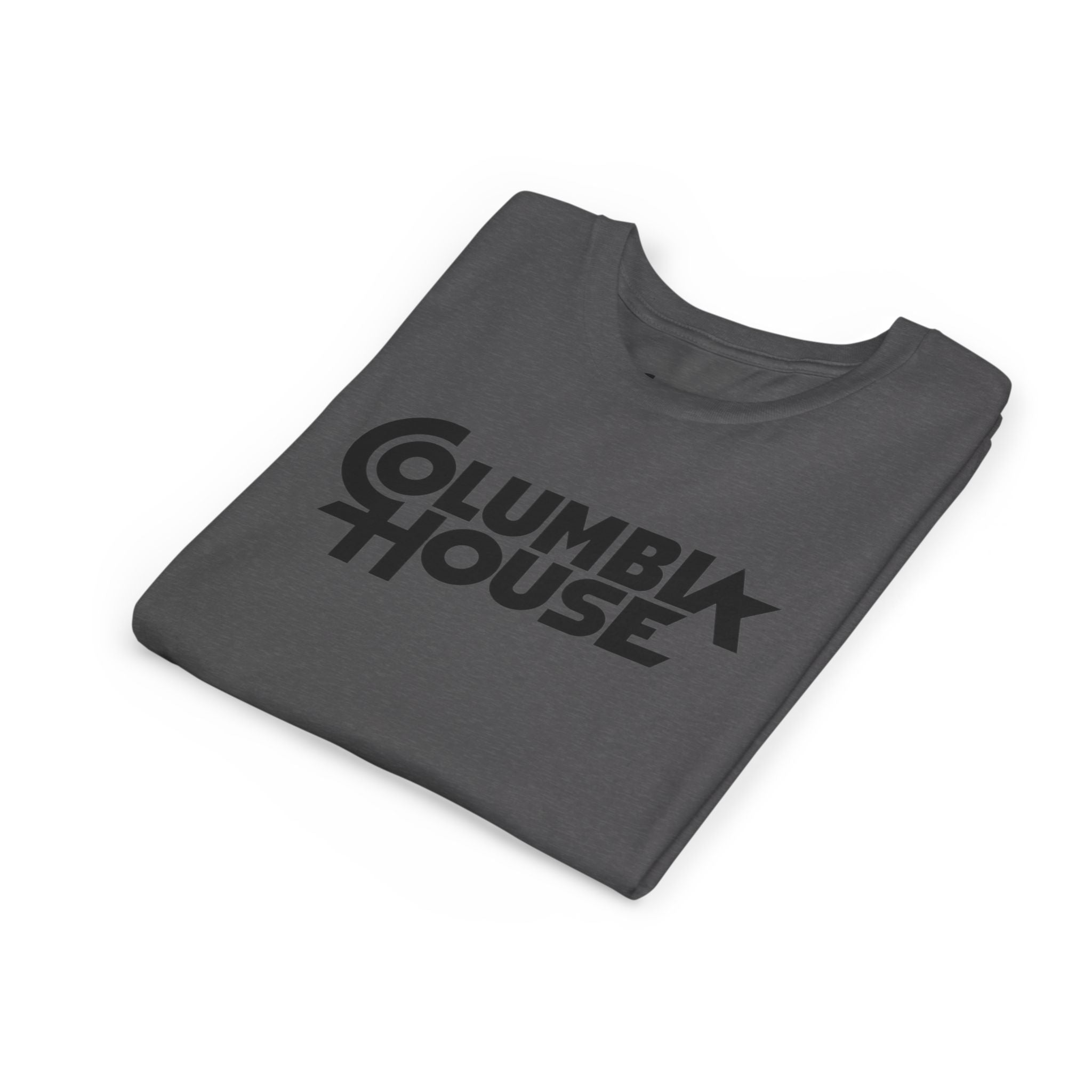 Columbia House Kids Tee / T-Shirt