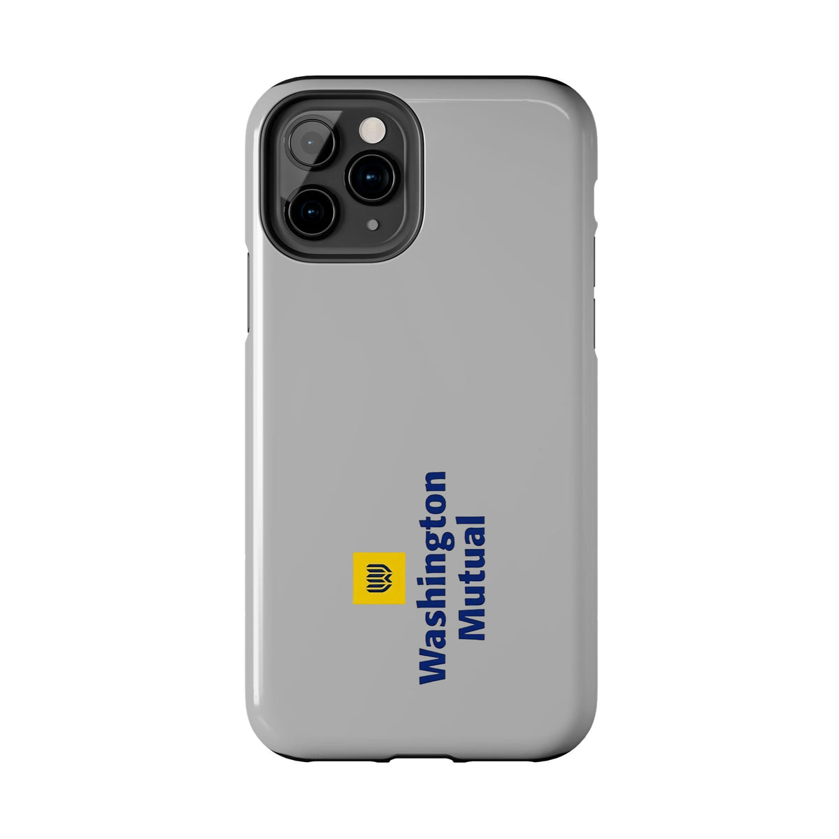 Washington Mutual Tough Phone Case