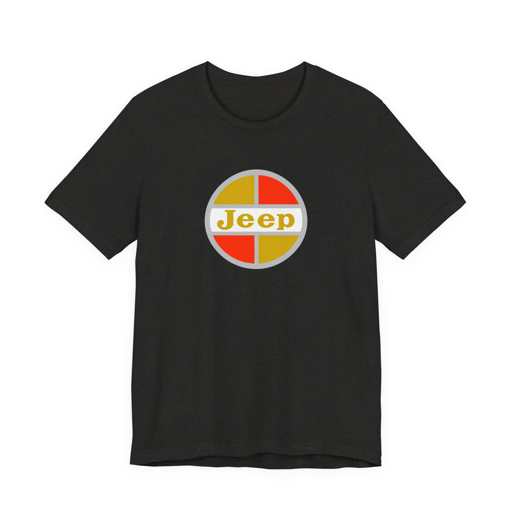 Kaiser Jeep T-Shirt