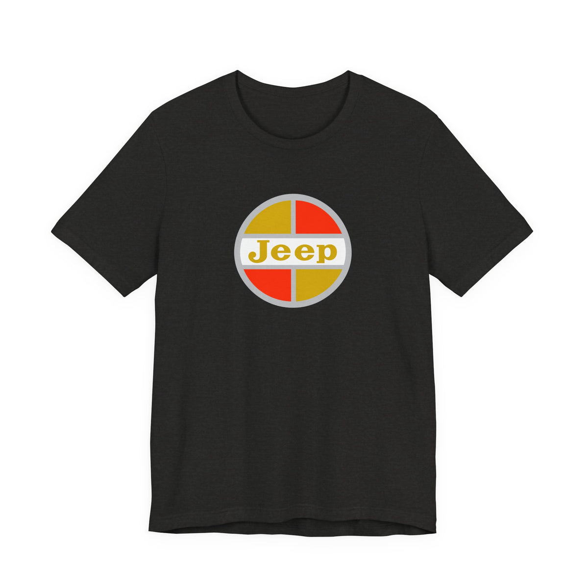 Kaiser Jeep T-Shirt