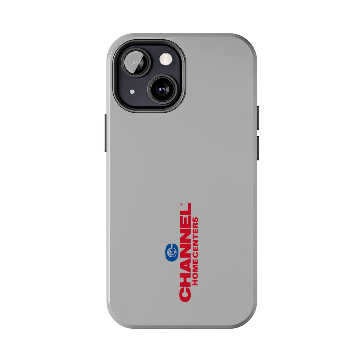Channel Home Centers Tough Phone Case