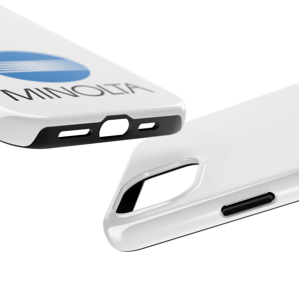 Minolta Tough Phone Case