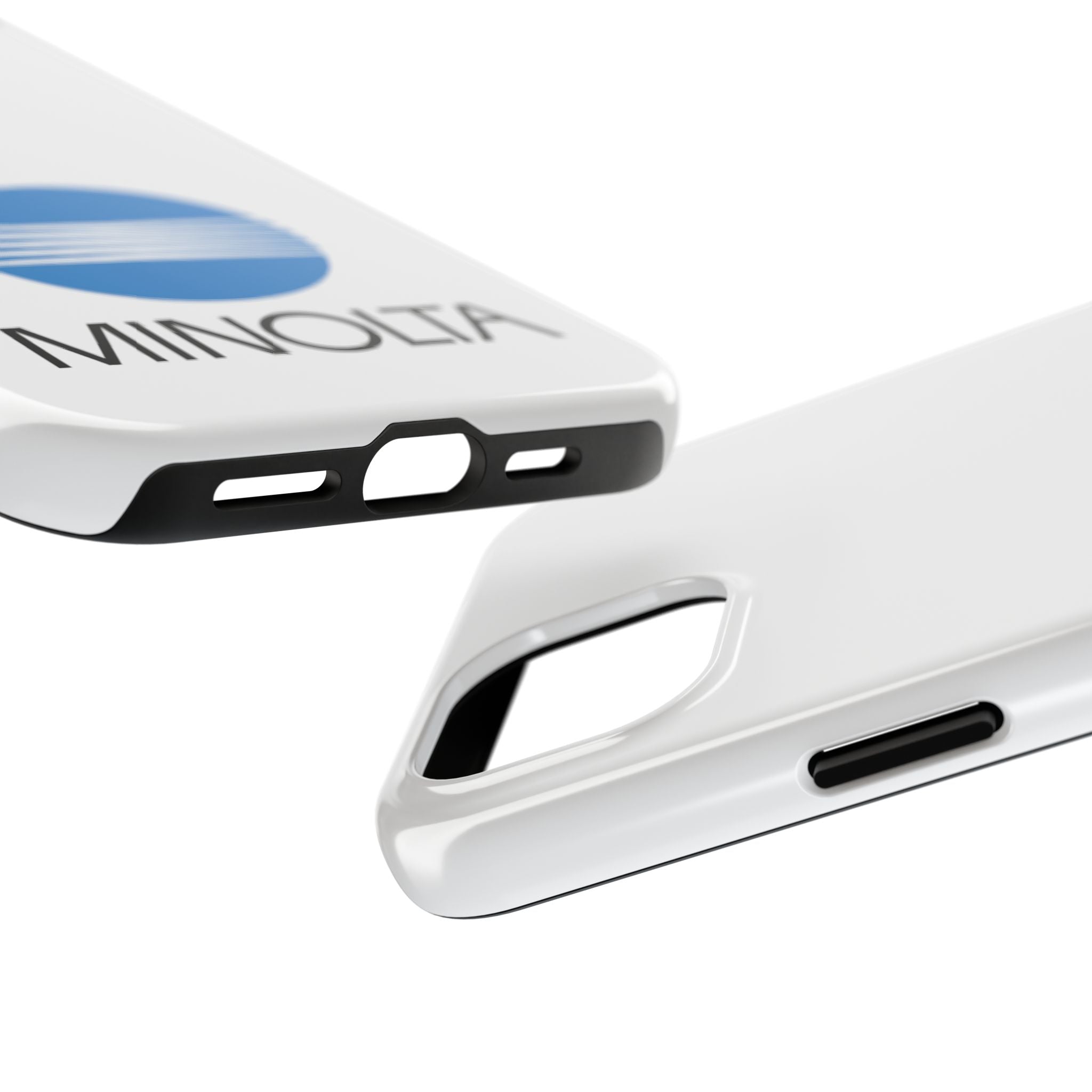 Minolta Tough Phone Case