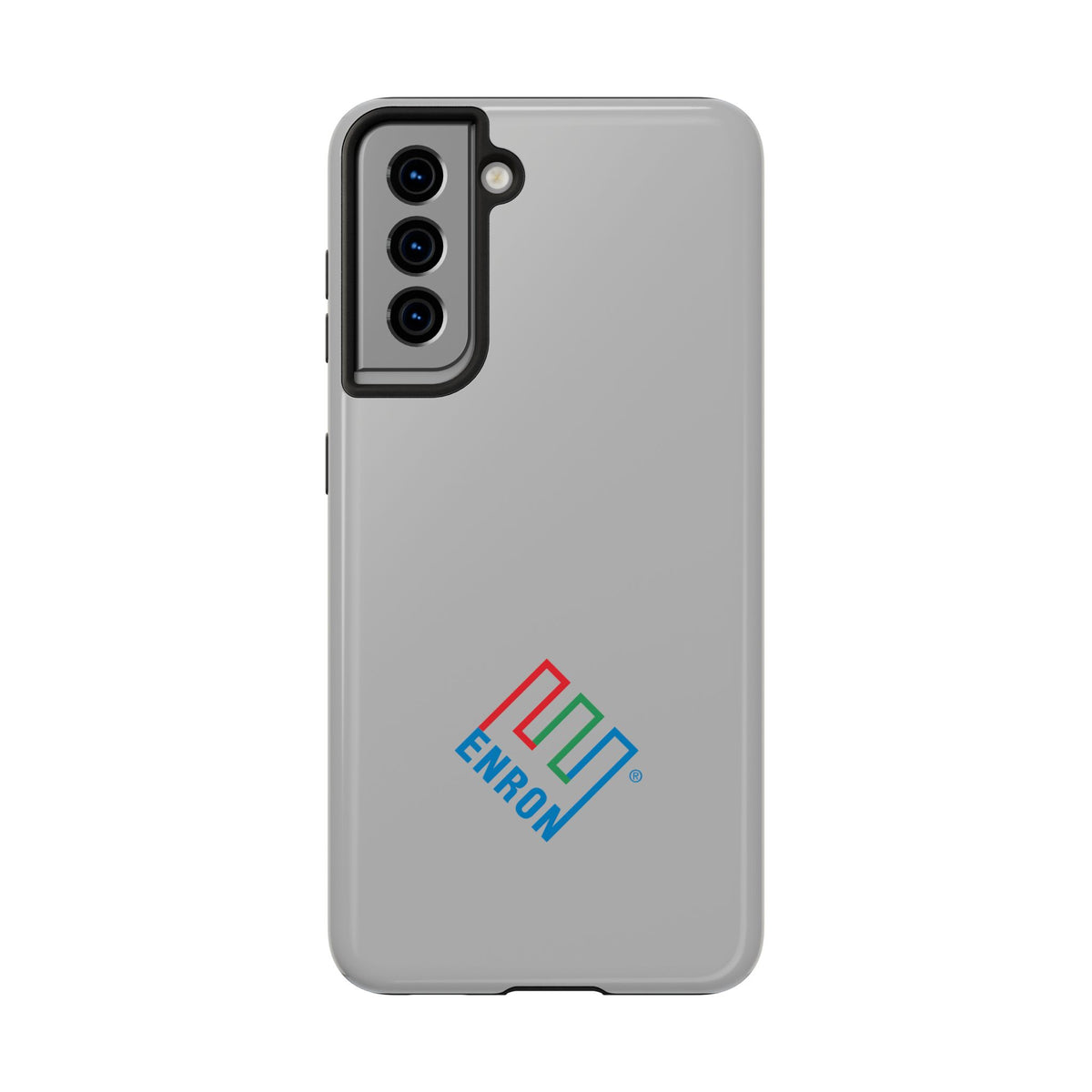 Enron Tough Protective Phone Case