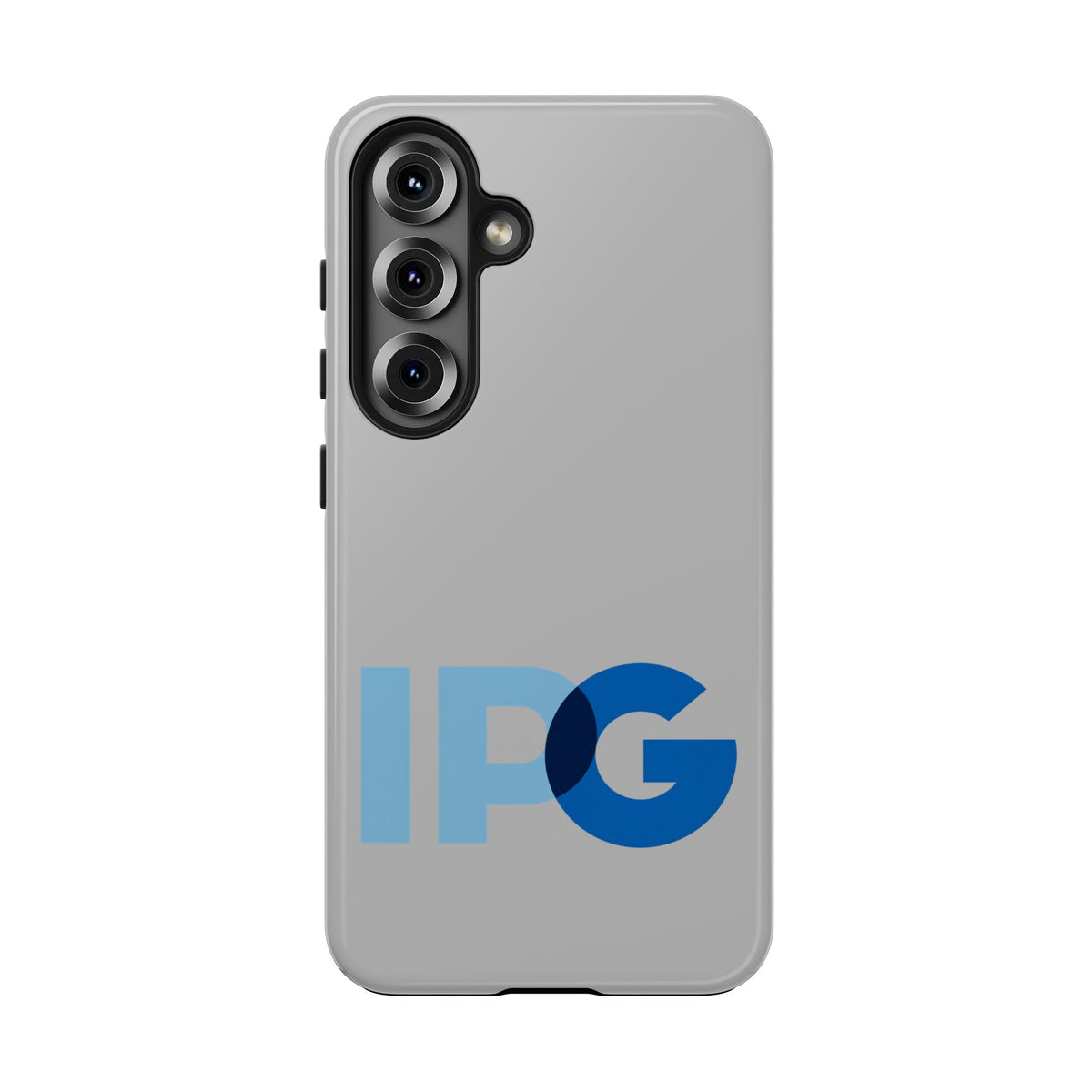 The Interpublic Group of Companies Tough Phone Case