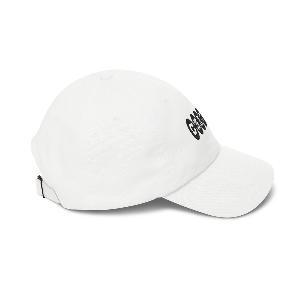 Chatham Supermarkets Embroidered Dad Cap Hat