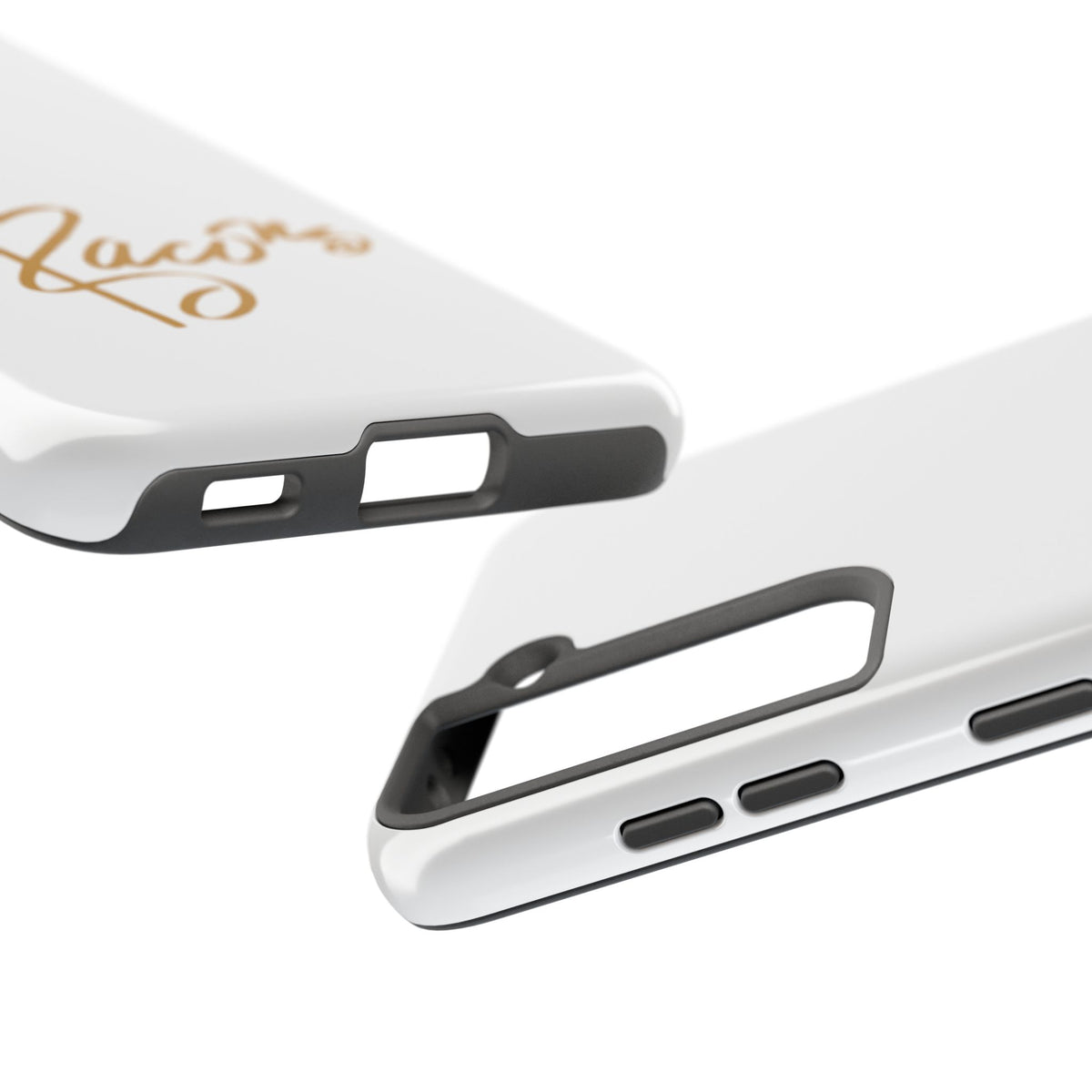 Bacon's Tough Phone Case