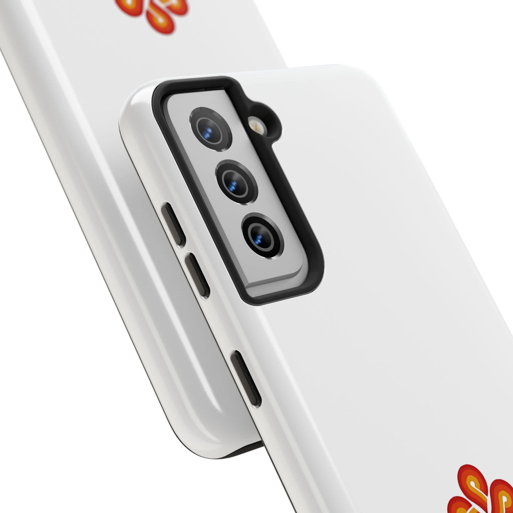 Aloha Airlines Tough Phone Case