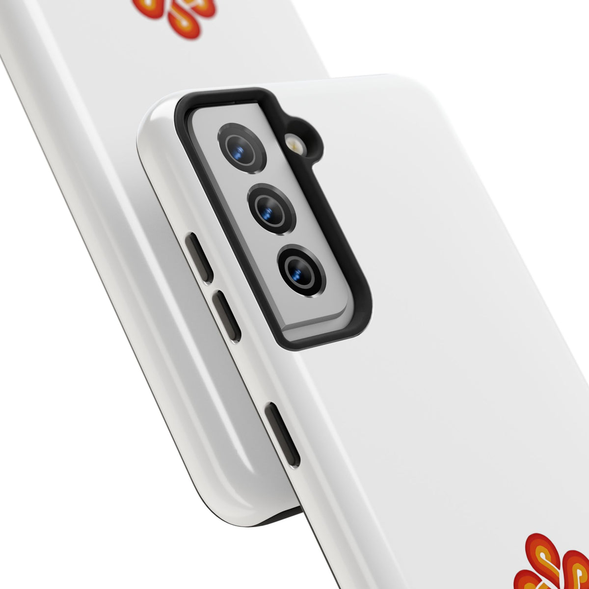 Aloha Airlines Tough Phone Case