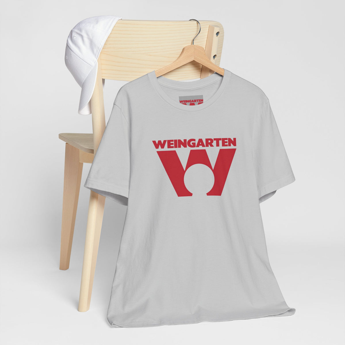 Weingarten's T-Shirt