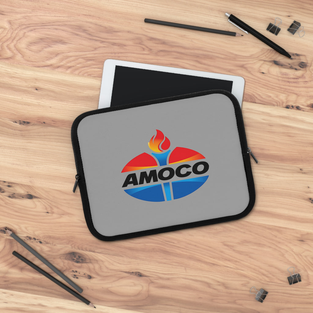 Amoco Laptop Sleeve