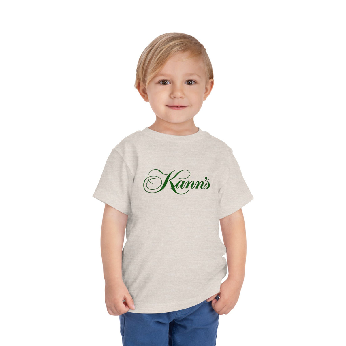 Kamm's Corners Toddler Tee / T-Shirt