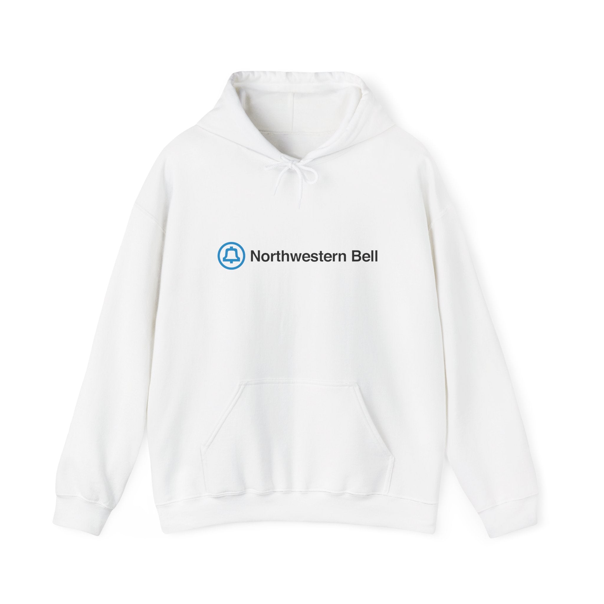Northwestern Bell Hoodie / Sweatshirt