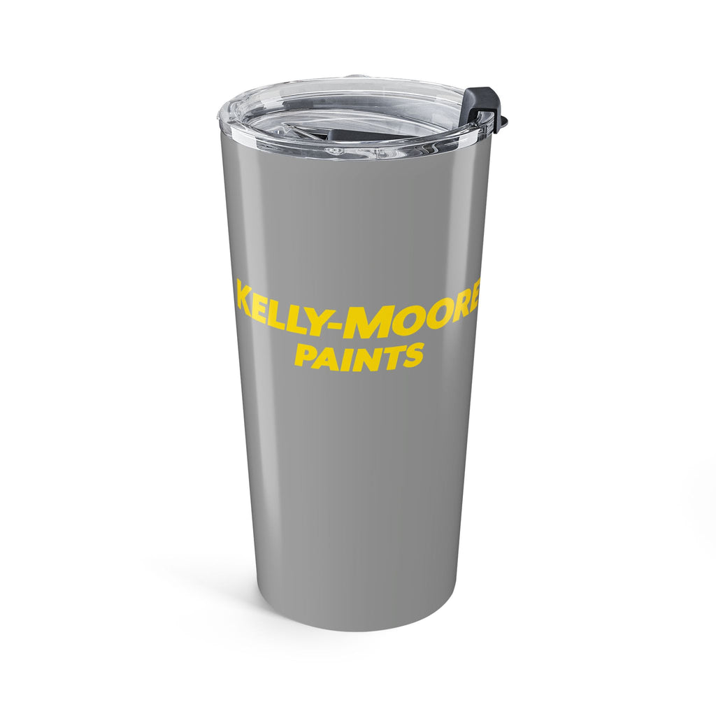 Kelly-Moore Paints 20oz Insulated Tumbler