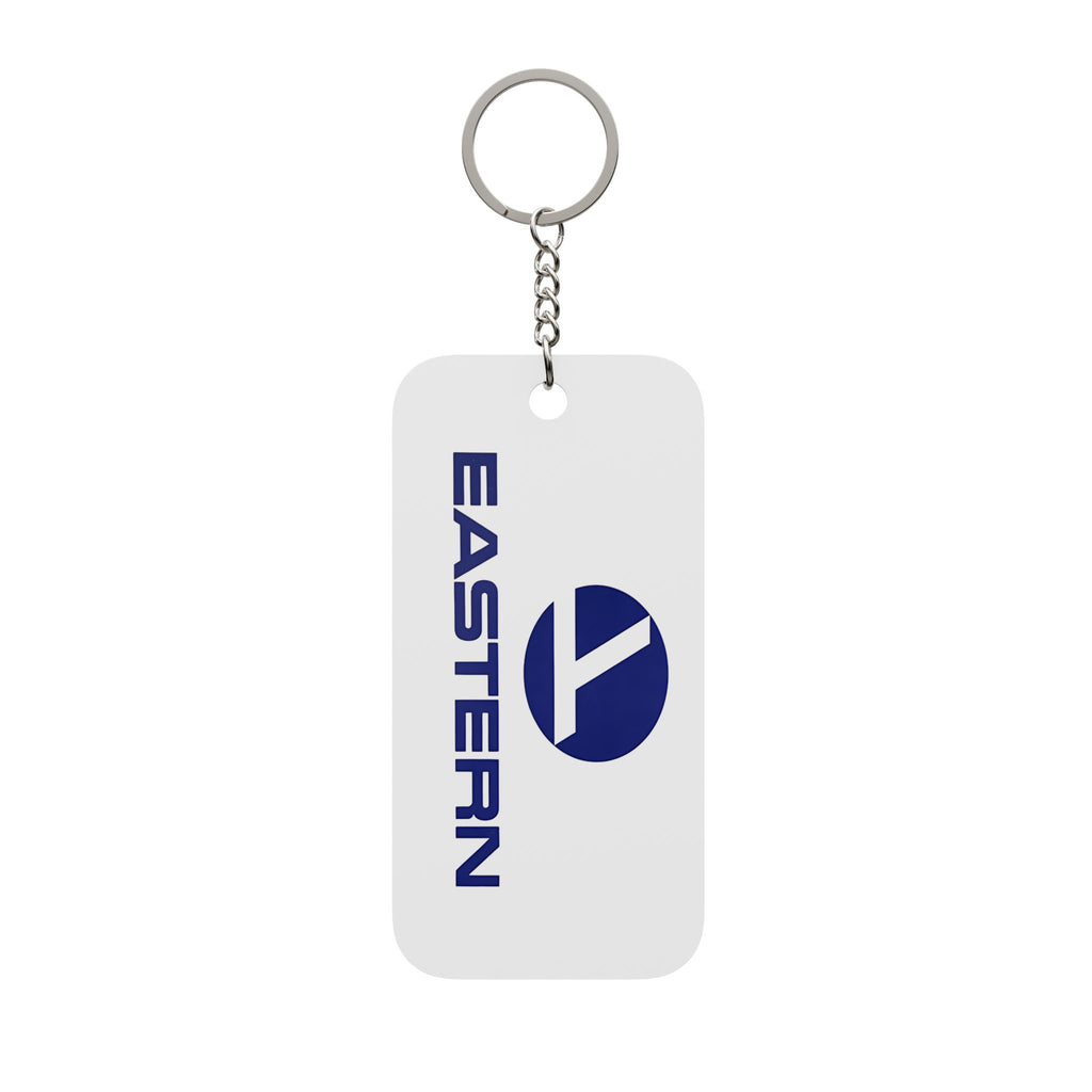 Eastern Air Lines Double-Sided Keychain Charm